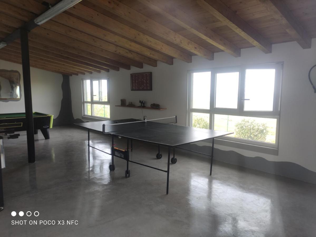 Apartamentos Santa Justa Ubiarco Exteriér fotografie